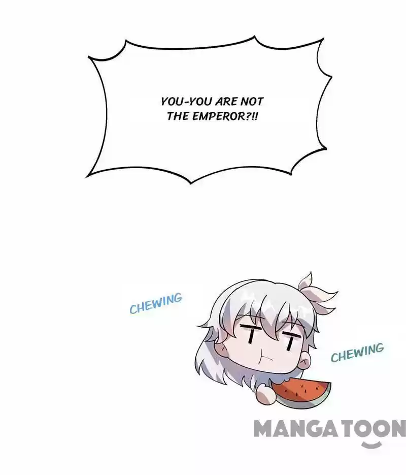 Revenge Of A Fierce Princess Chapter 330