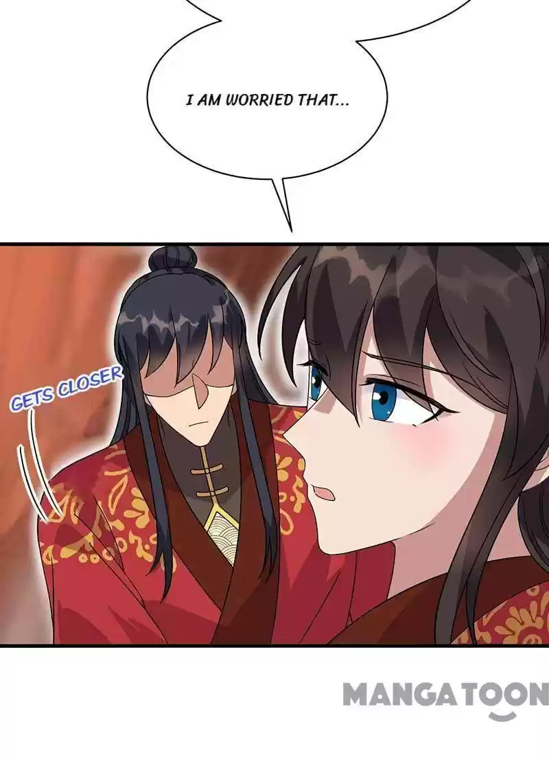 Revenge Of A Fierce Princess Chapter 333