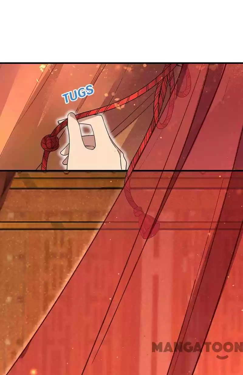 Revenge Of A Fierce Princess Chapter 333