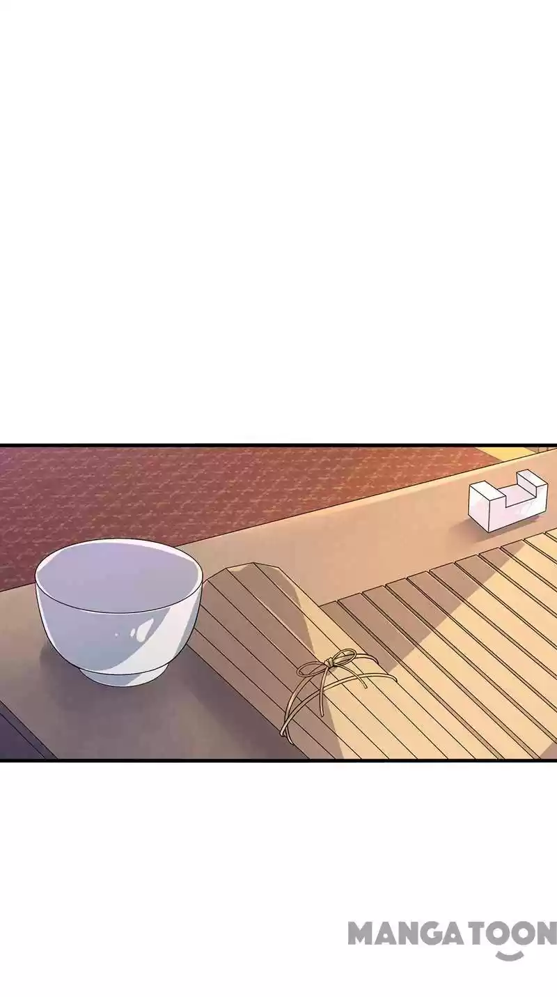 Revenge Of A Fierce Princess Chapter 334