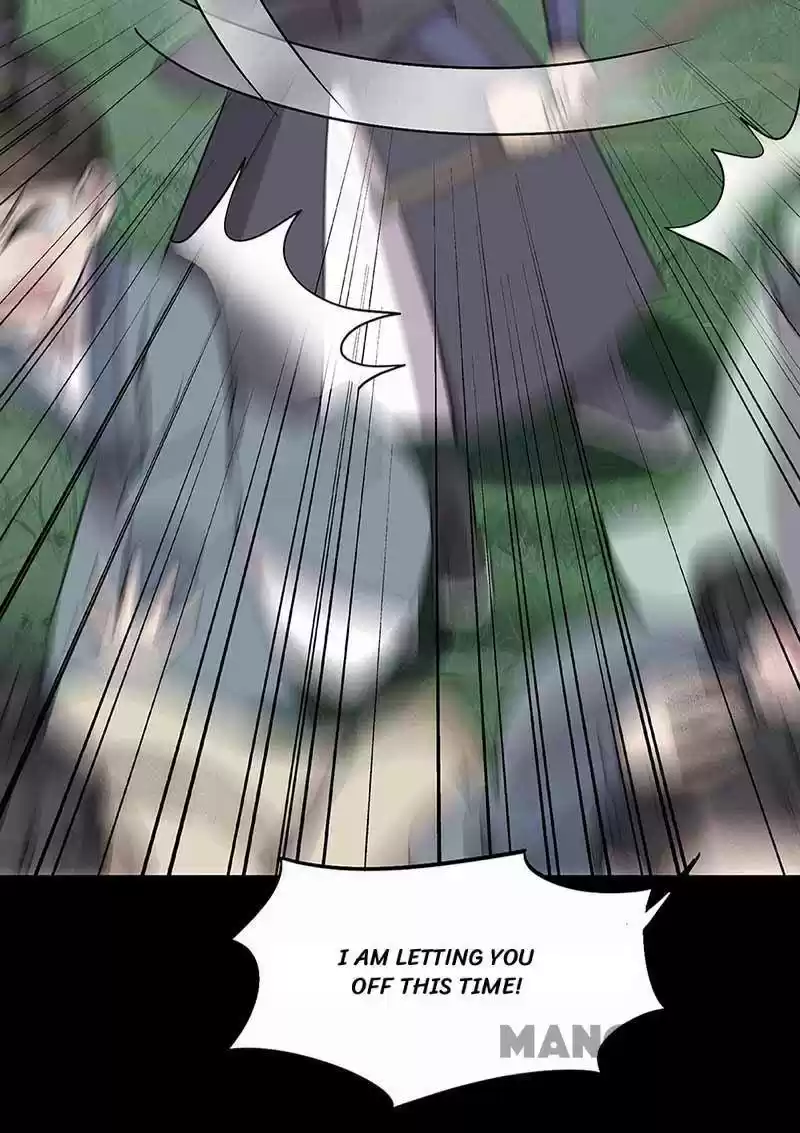 Revenge Of A Fierce Princess Chapter 334