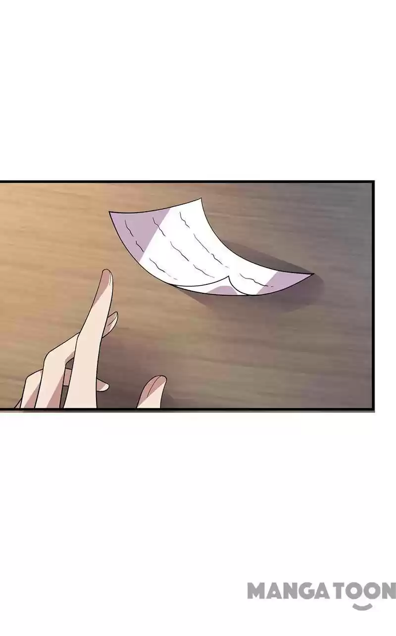 Revenge Of A Fierce Princess Chapter 334