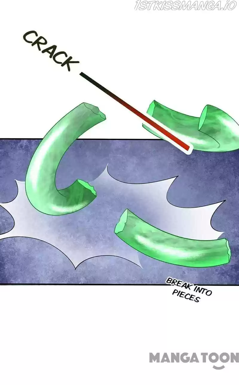 Revenge Of A Fierce Princess Chapter 340