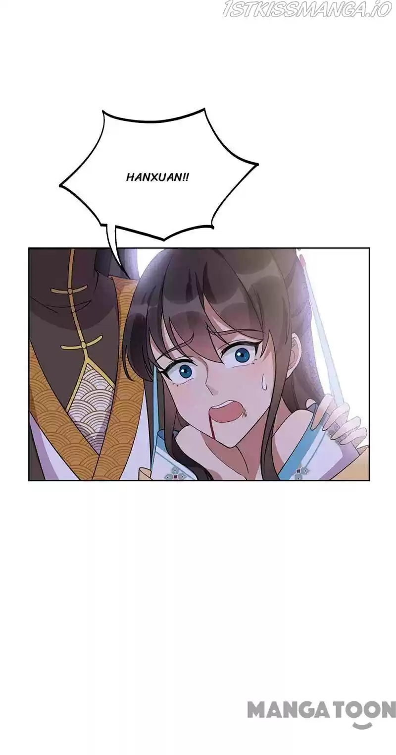 Revenge Of A Fierce Princess Chapter 340