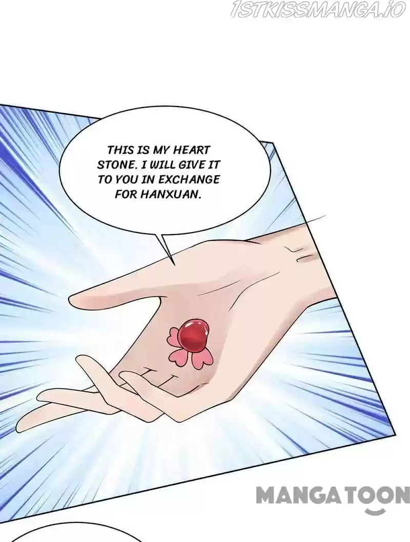 Revenge Of A Fierce Princess Chapter 340