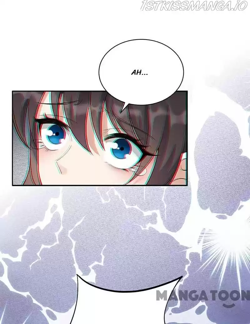 Revenge Of A Fierce Princess Chapter 341