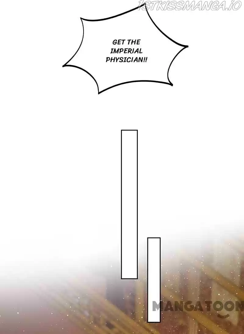 Revenge Of A Fierce Princess Chapter 341