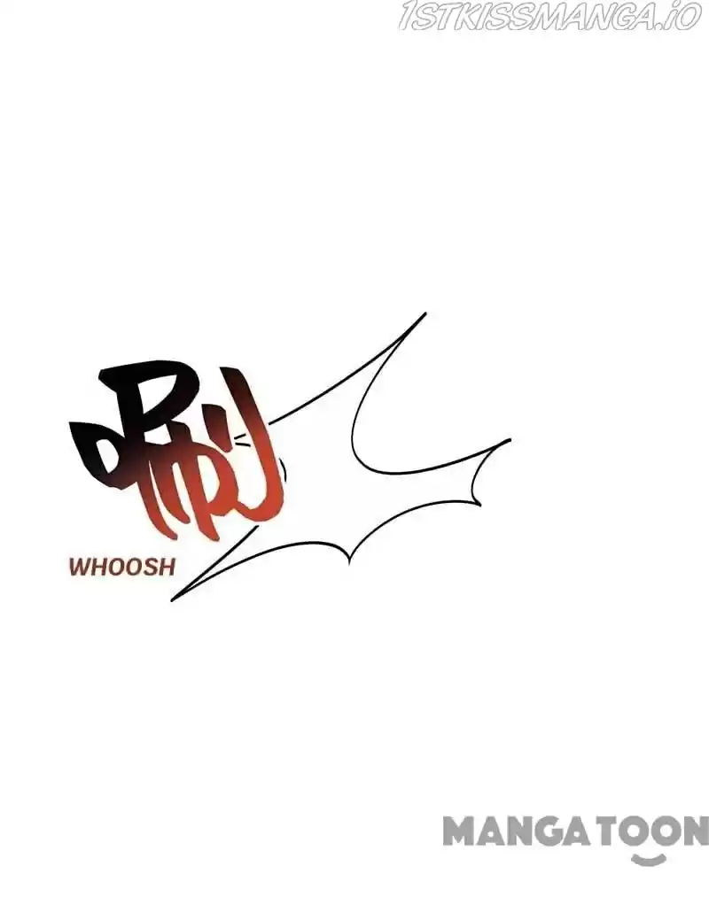 Revenge Of A Fierce Princess Chapter 341