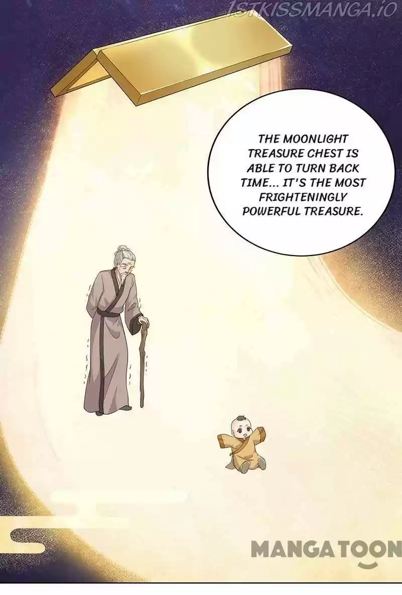 Revenge Of A Fierce Princess Chapter 345