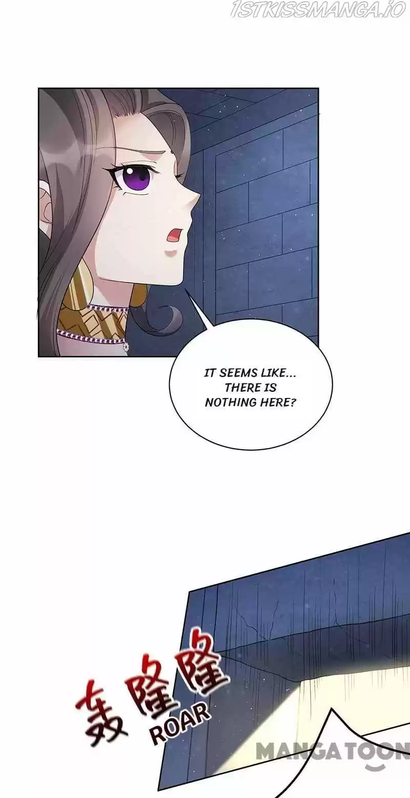Revenge Of A Fierce Princess Chapter 345
