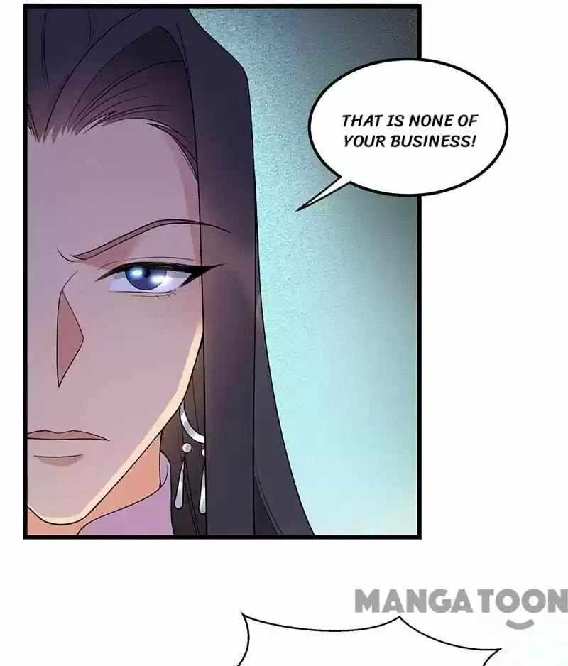 Revenge Of A Fierce Princess Chapter 347