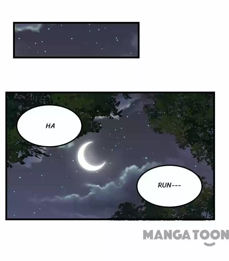 Revenge Of A Fierce Princess Chapter 349