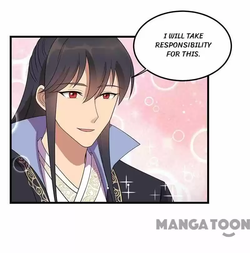 Revenge Of A Fierce Princess Chapter 349