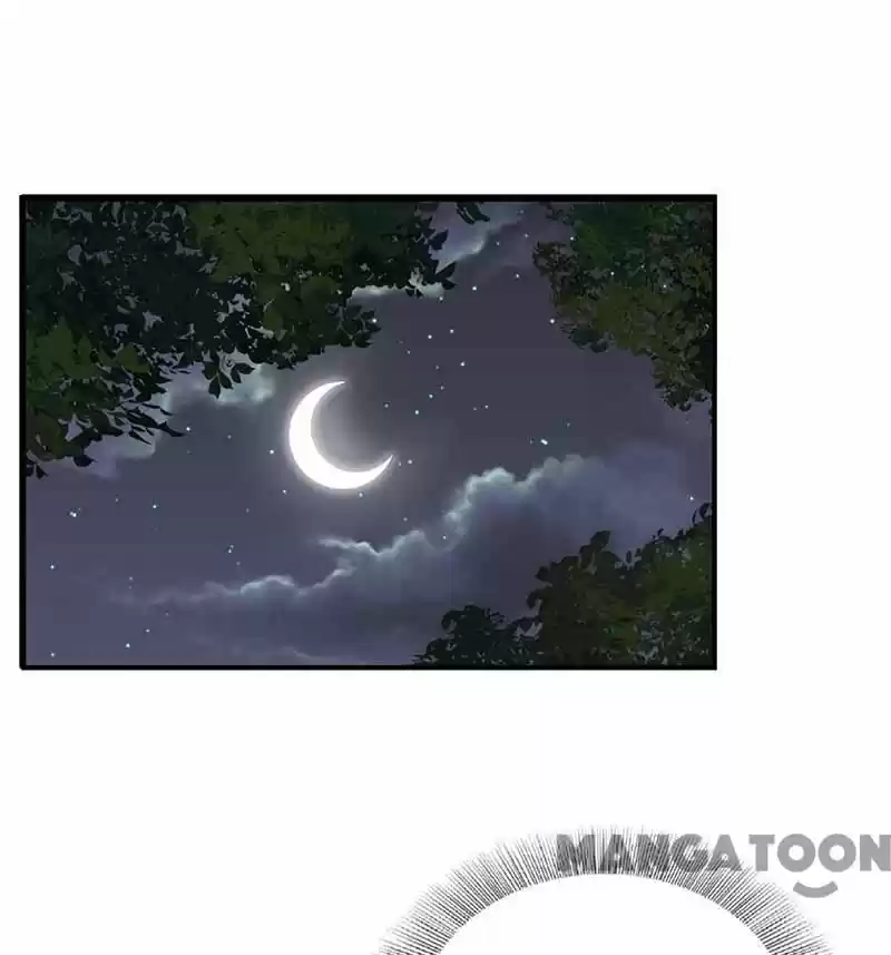 Revenge Of A Fierce Princess Chapter 349