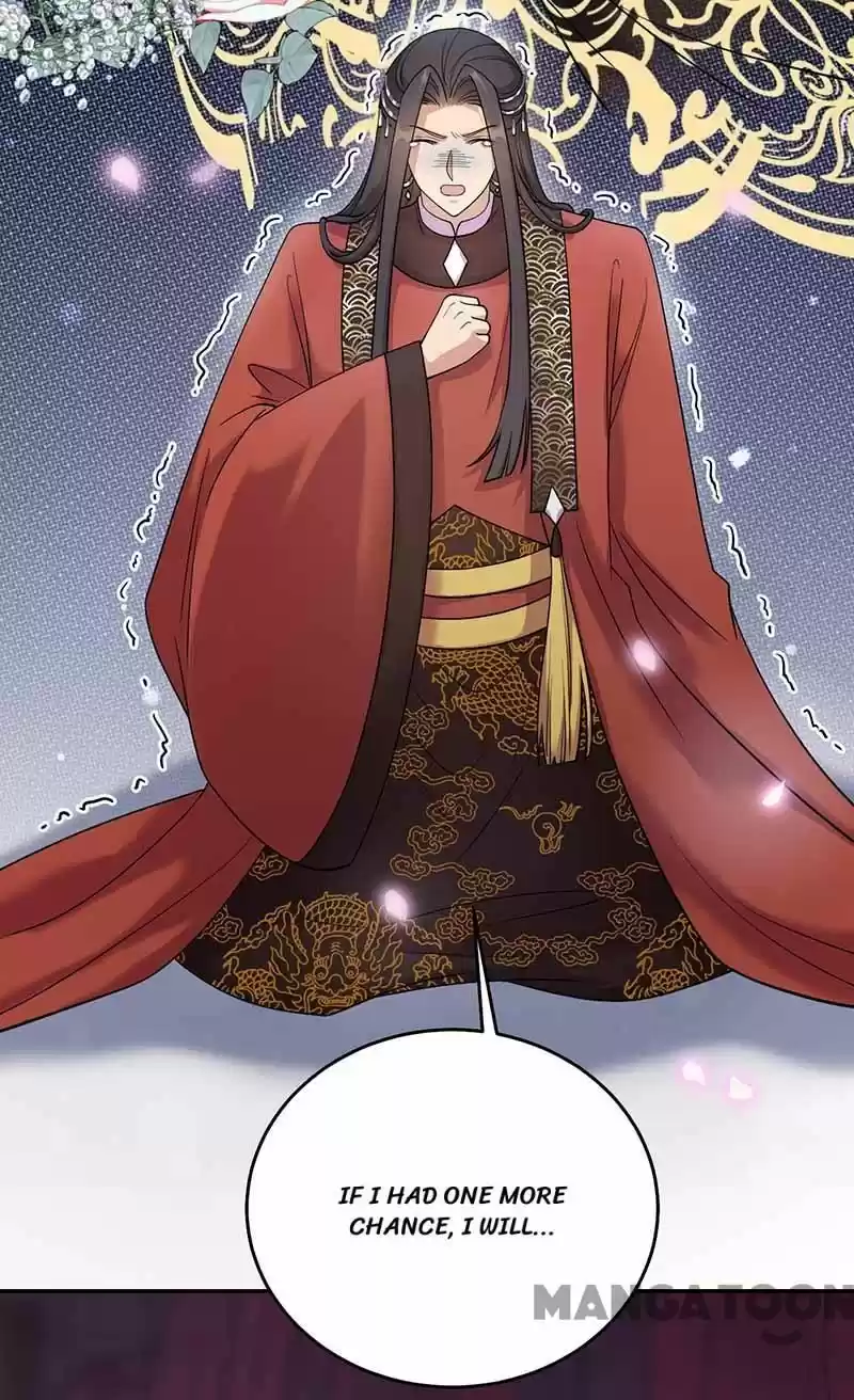 Revenge Of A Fierce Princess Chapter 350