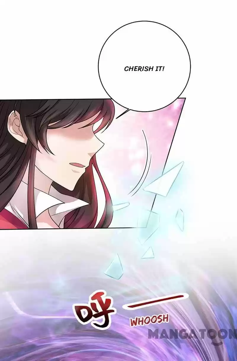 Revenge Of A Fierce Princess Chapter 350