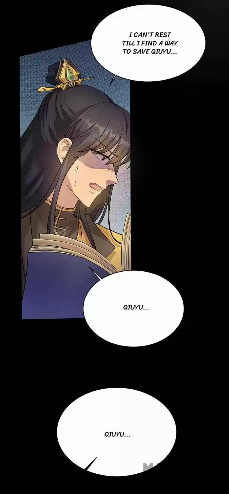 Revenge Of A Fierce Princess Chapter 350