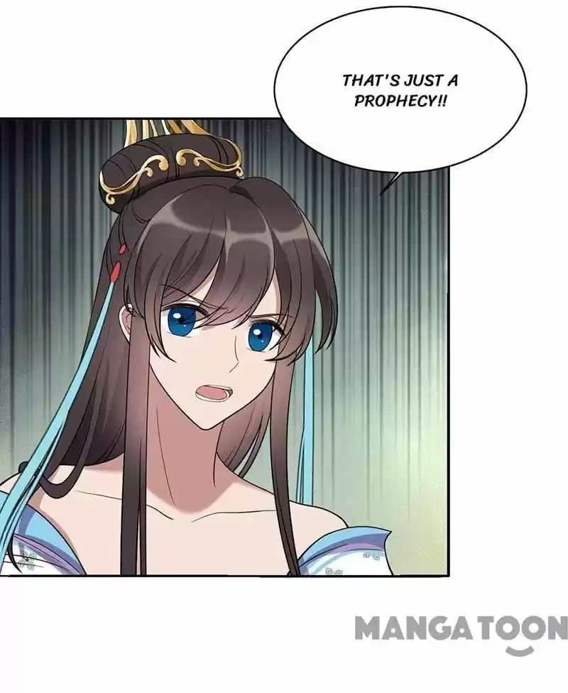 Revenge Of A Fierce Princess Chapter 350