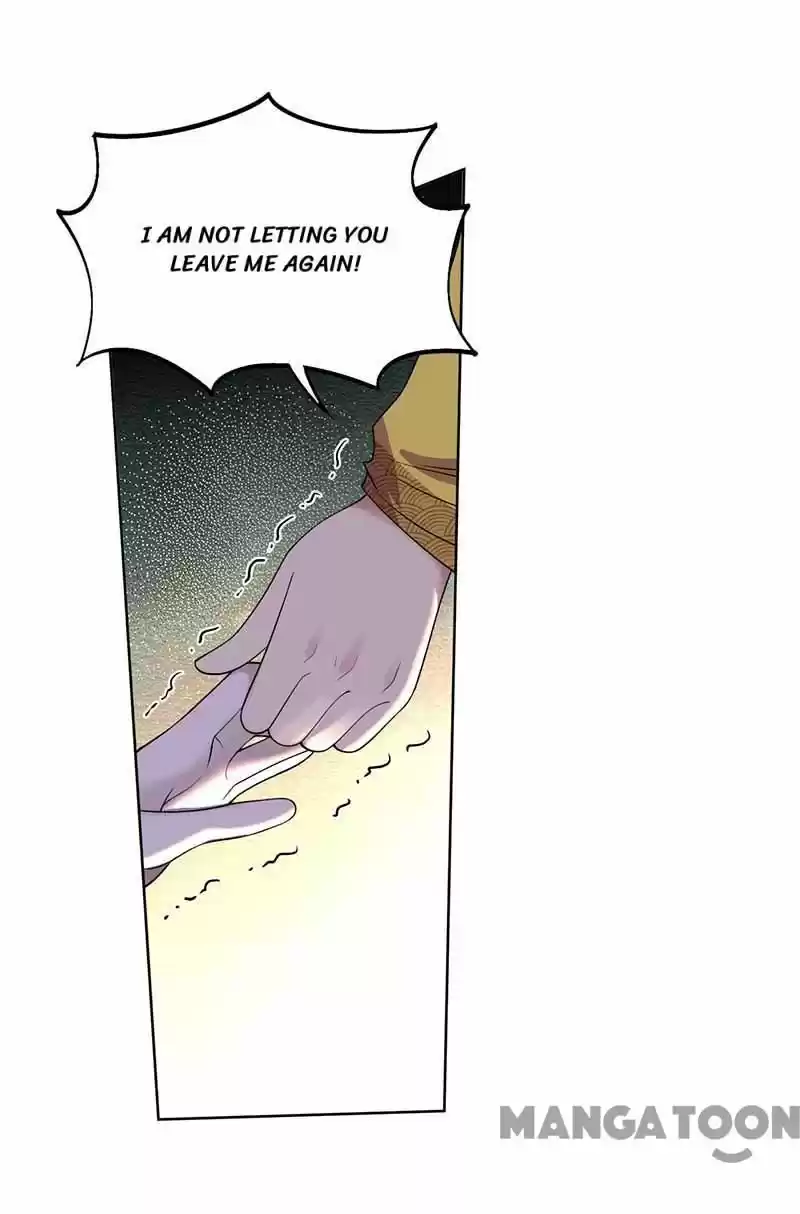 Revenge Of A Fierce Princess Chapter 350