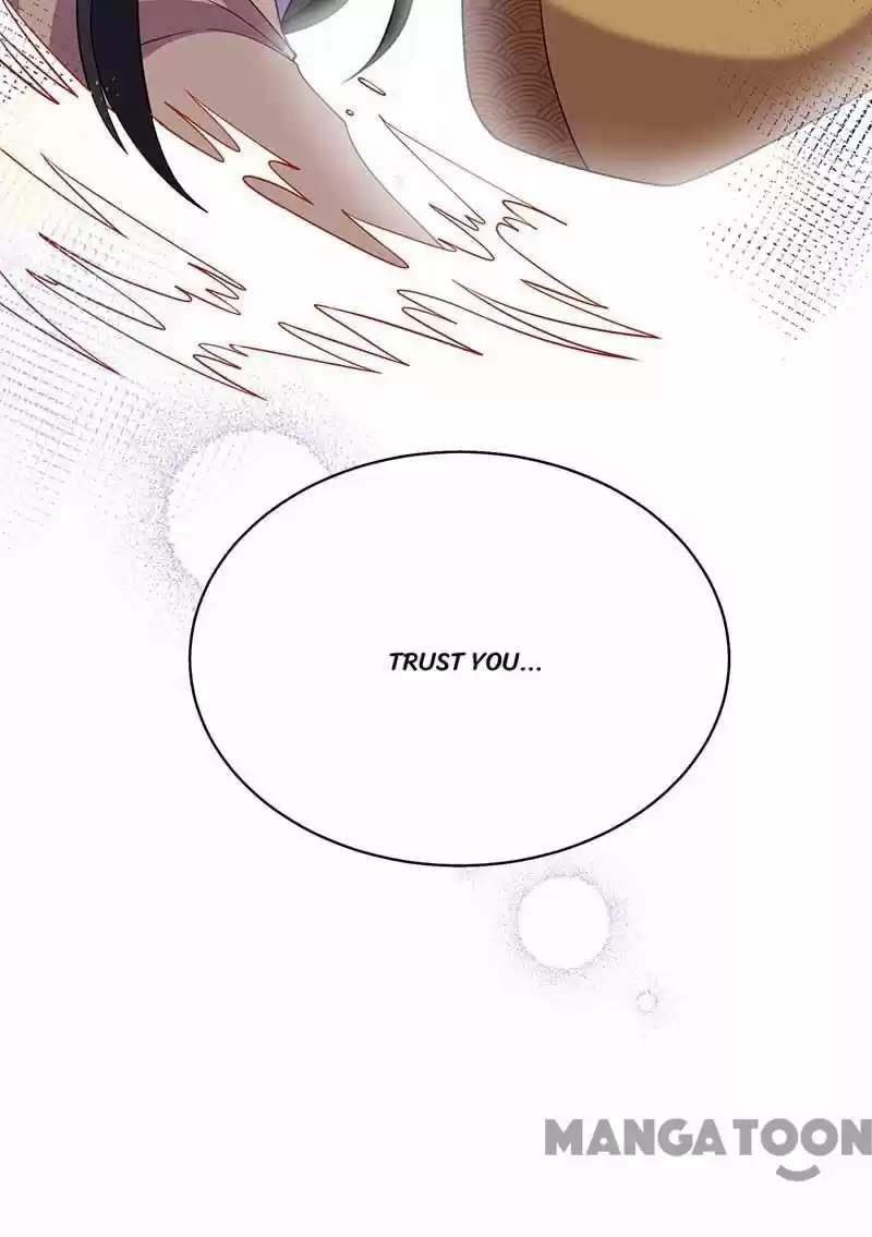 Revenge Of A Fierce Princess Chapter 350