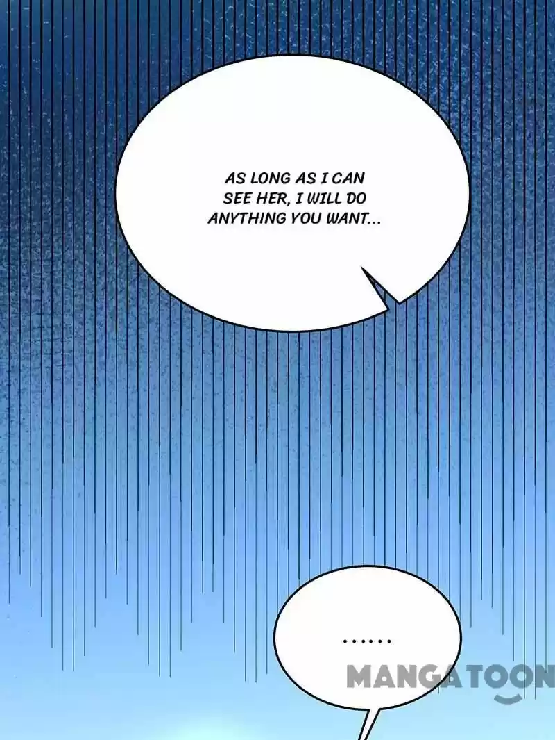 Revenge Of A Fierce Princess Chapter 351