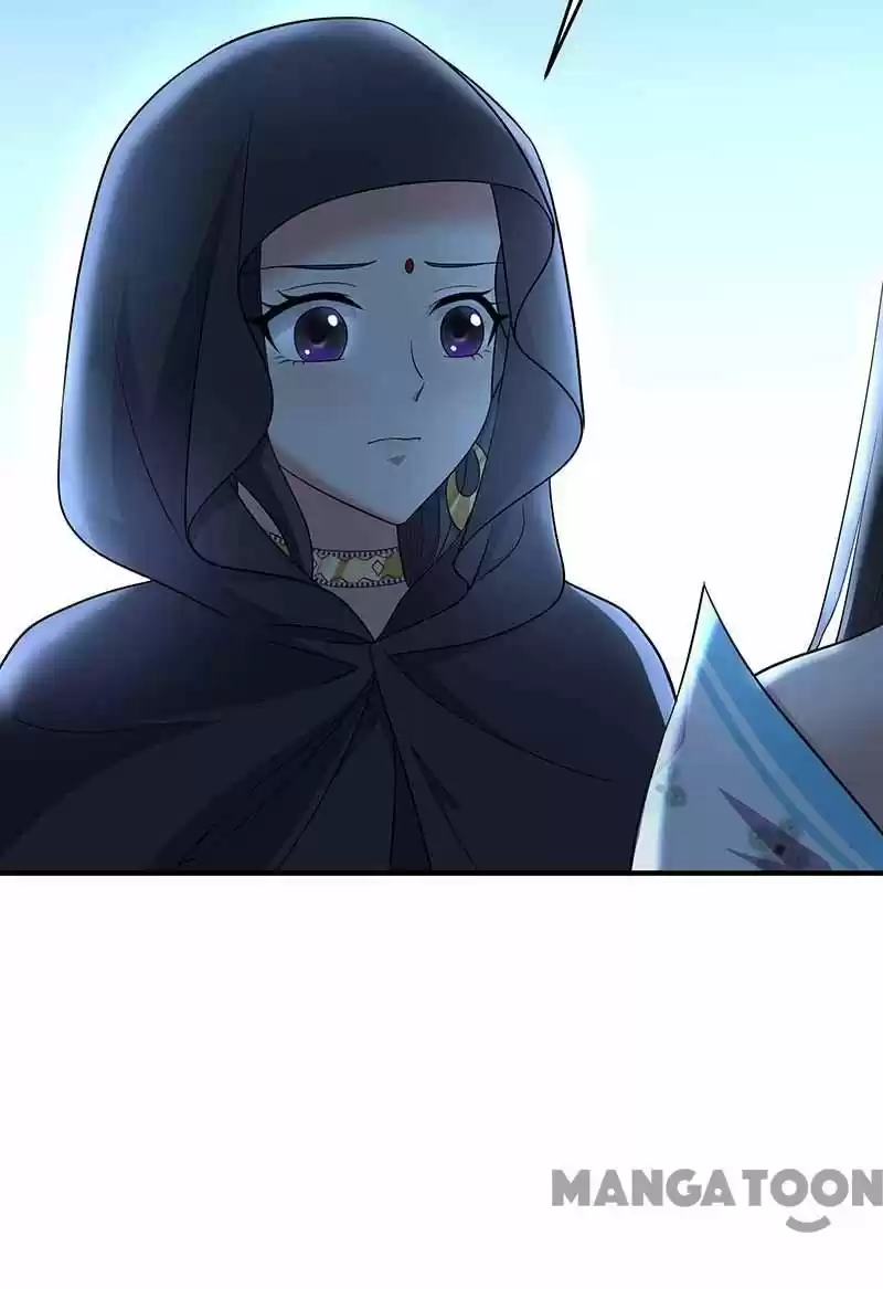 Revenge Of A Fierce Princess Chapter 351