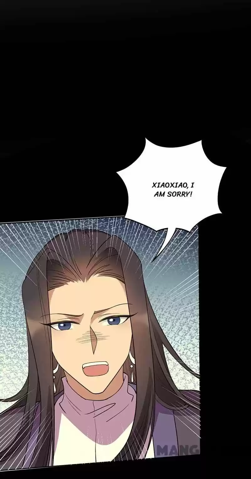 Revenge Of A Fierce Princess Chapter 352