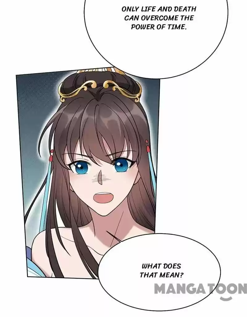 Revenge Of A Fierce Princess Chapter 352