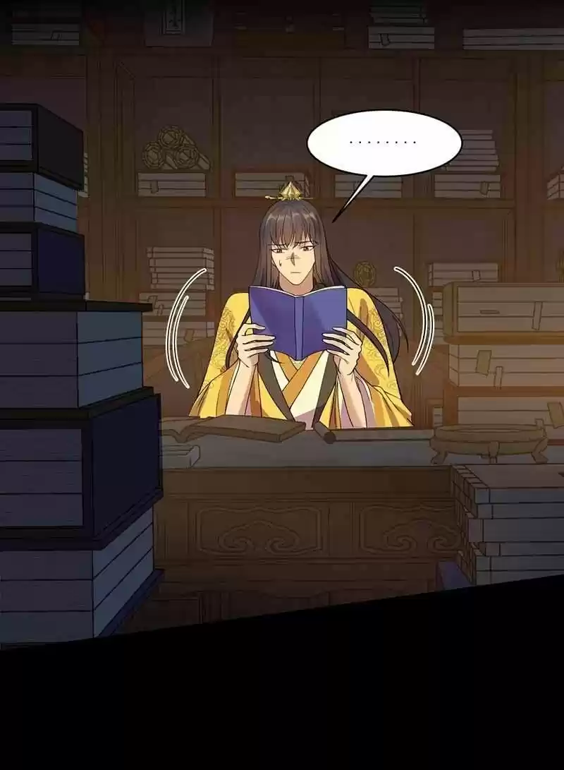 Revenge Of A Fierce Princess Chapter 352