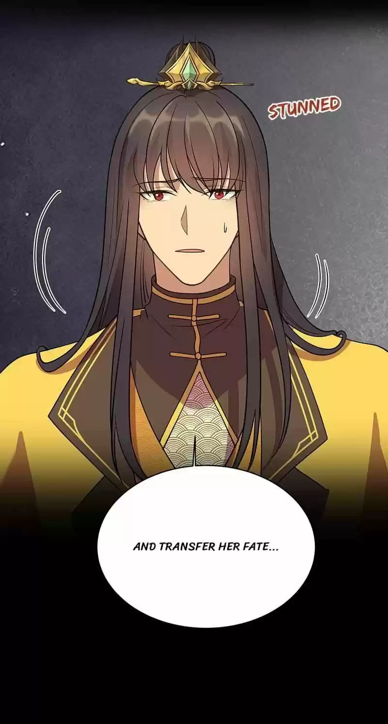 Revenge Of A Fierce Princess Chapter 352