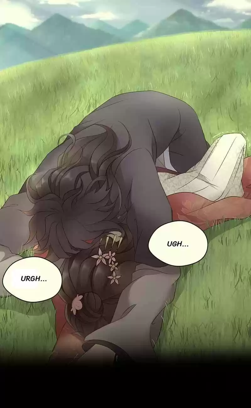 Revenge Of A Fierce Princess Chapter 352