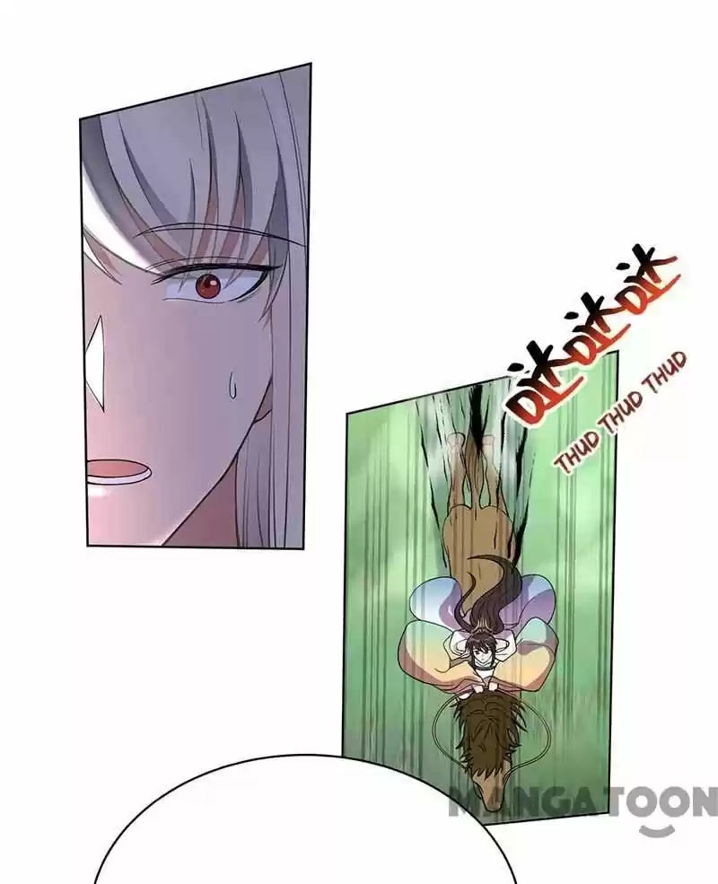 Revenge Of A Fierce Princess Chapter 352