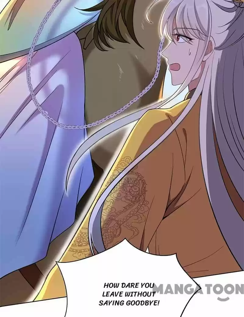 Revenge Of A Fierce Princess Chapter 352