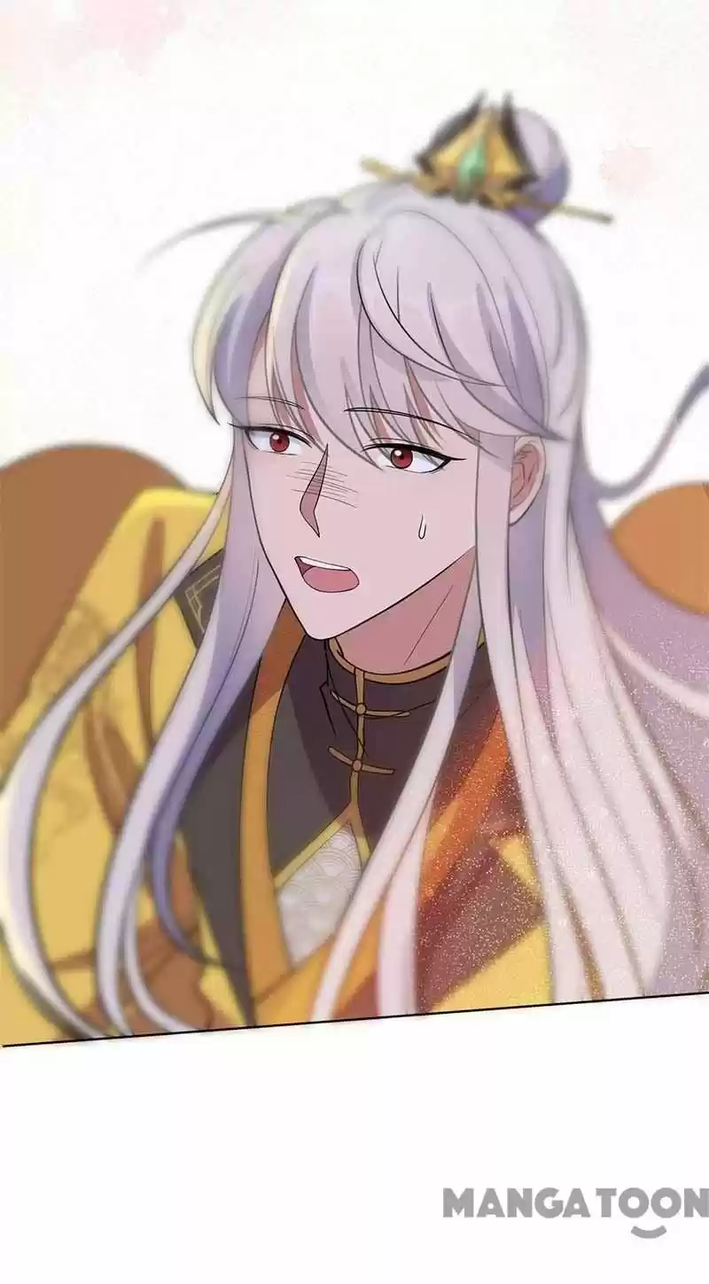 Revenge Of A Fierce Princess Chapter 352