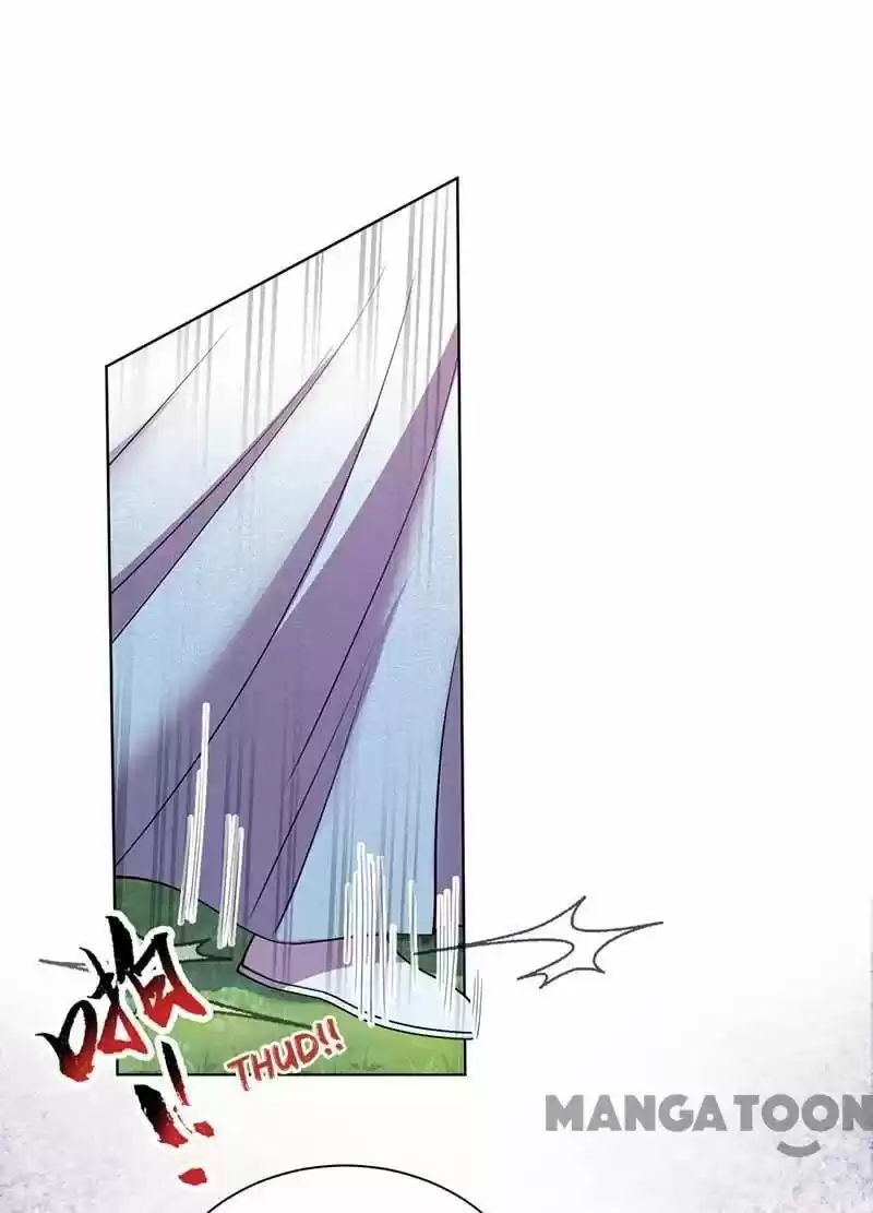 Revenge Of A Fierce Princess Chapter 353