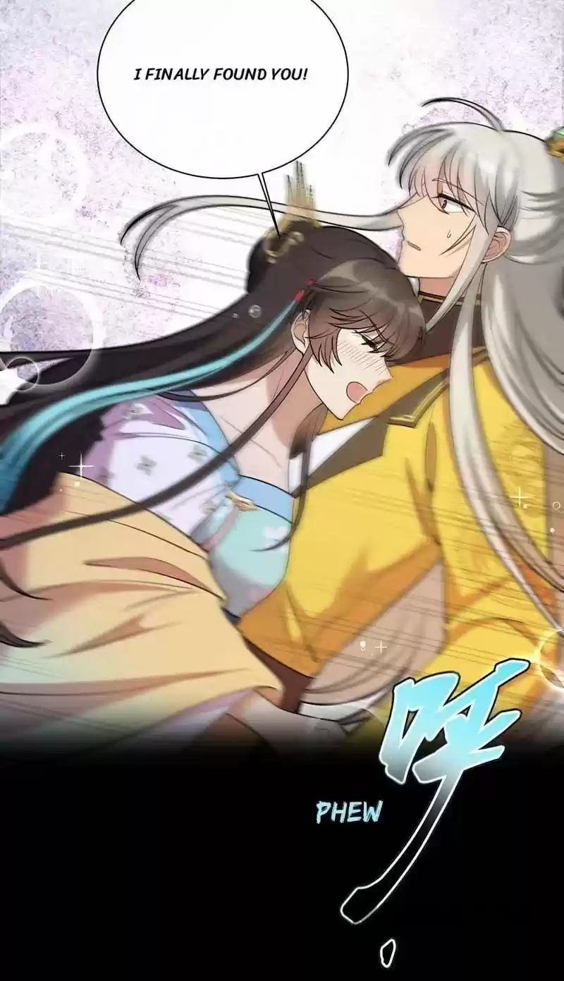 Revenge Of A Fierce Princess Chapter 353