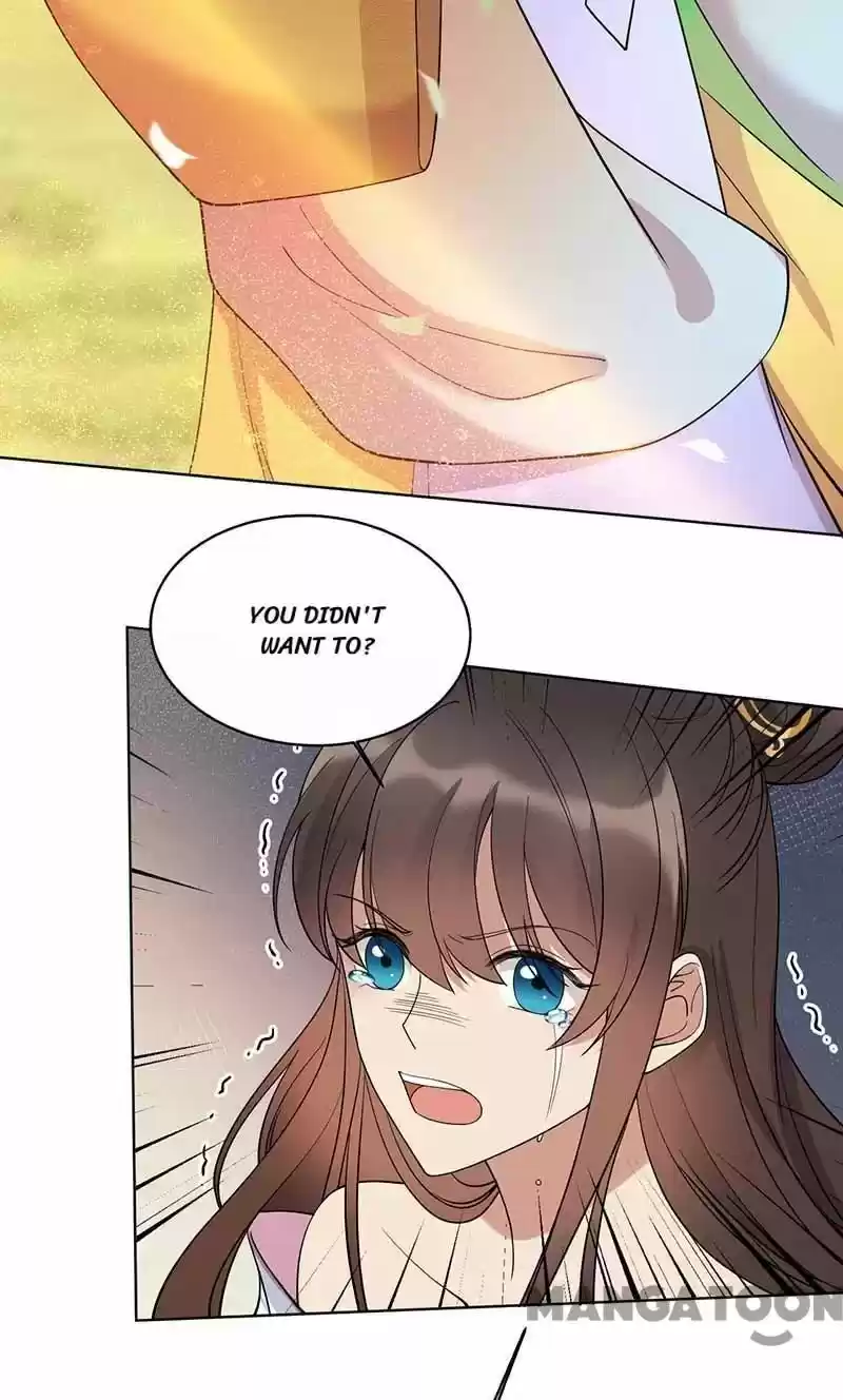 Revenge Of A Fierce Princess Chapter 353