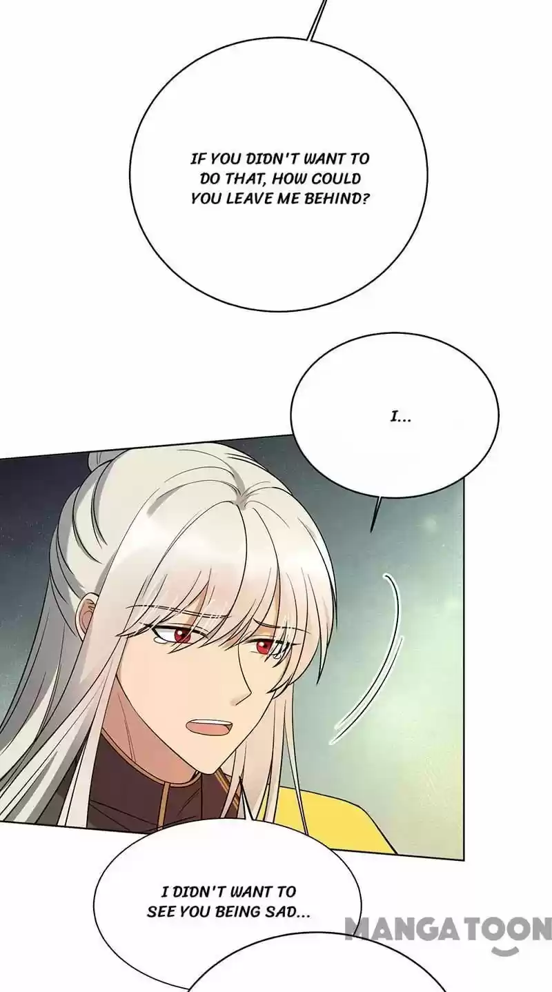 Revenge Of A Fierce Princess Chapter 353