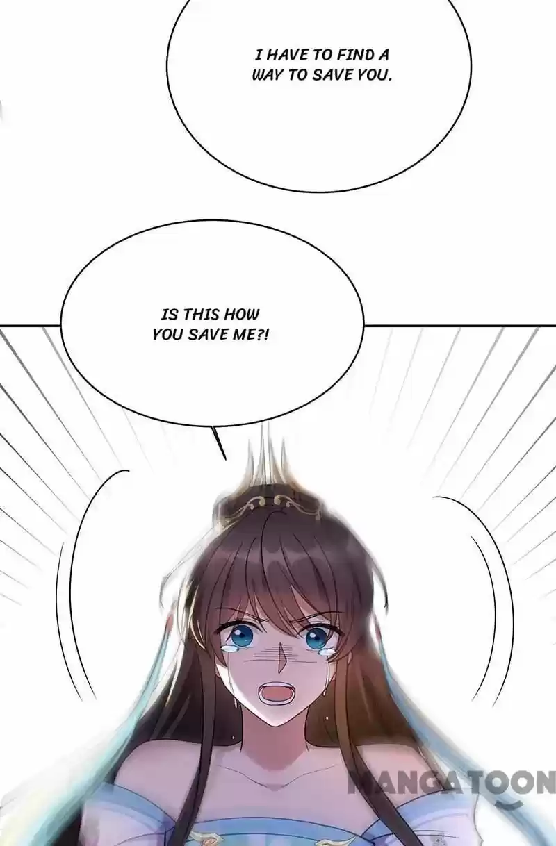 Revenge Of A Fierce Princess Chapter 353