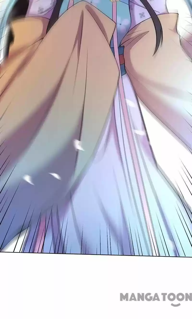 Revenge Of A Fierce Princess Chapter 353