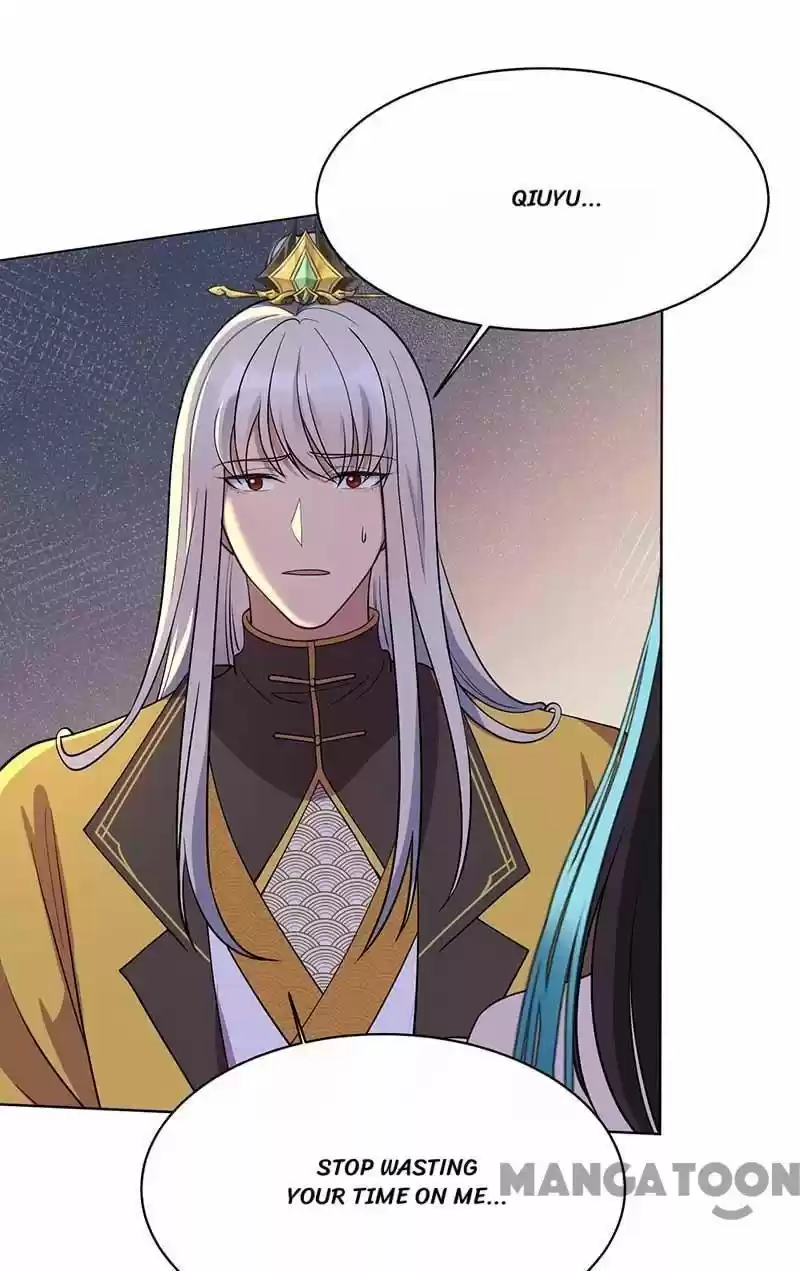 Revenge Of A Fierce Princess Chapter 353