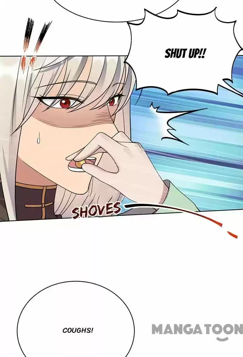 Revenge Of A Fierce Princess Chapter 353