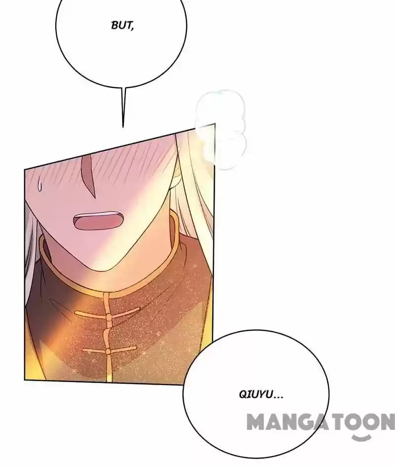 Revenge Of A Fierce Princess Chapter 353