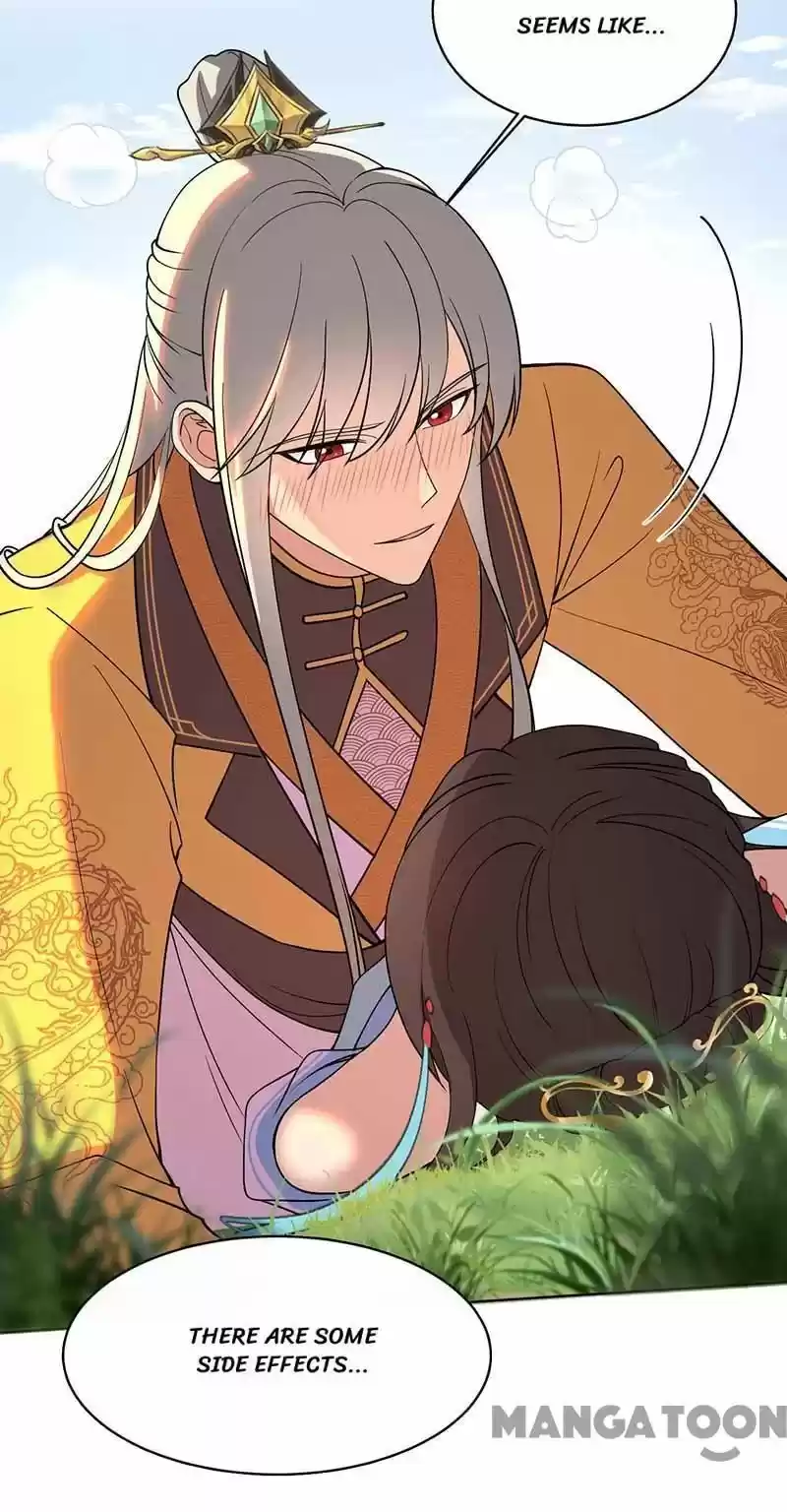 Revenge Of A Fierce Princess Chapter 353