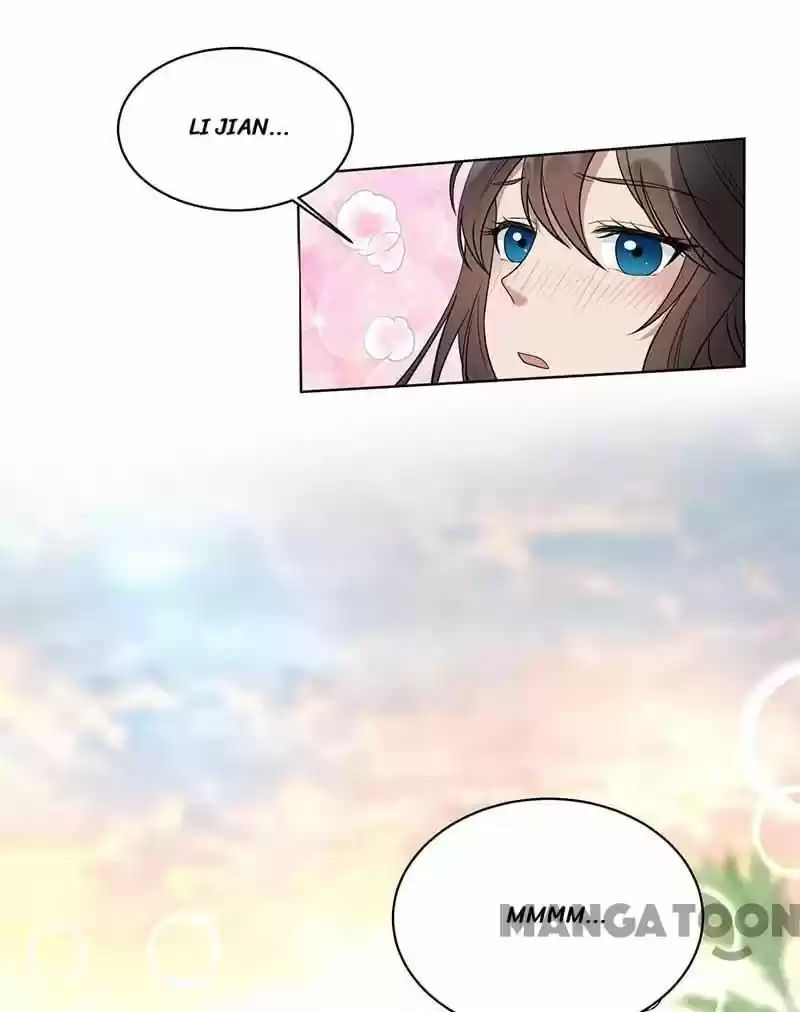 Revenge Of A Fierce Princess Chapter 353