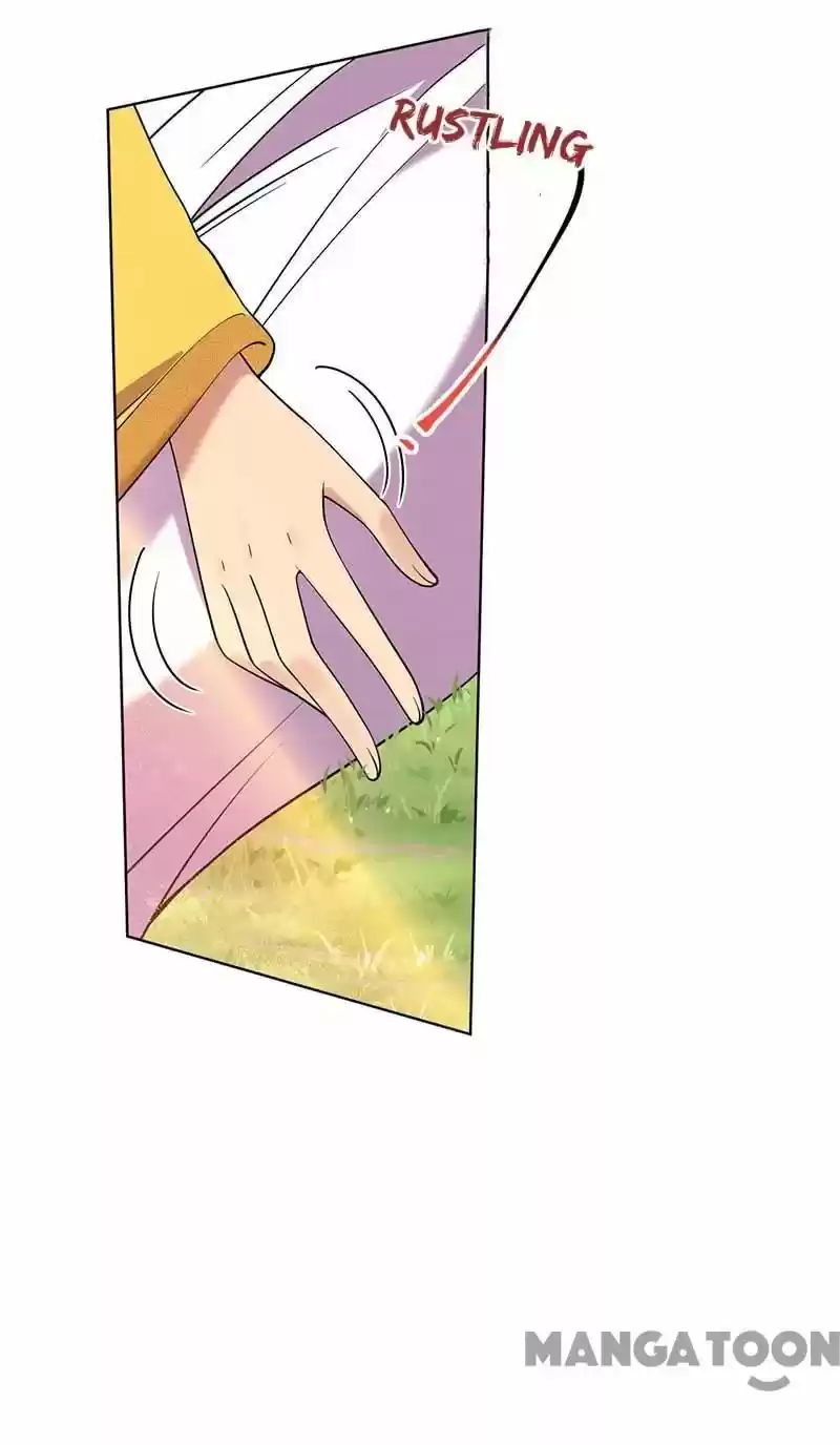 Revenge Of A Fierce Princess Chapter 353