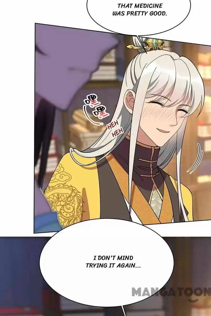 Revenge Of A Fierce Princess Chapter 353