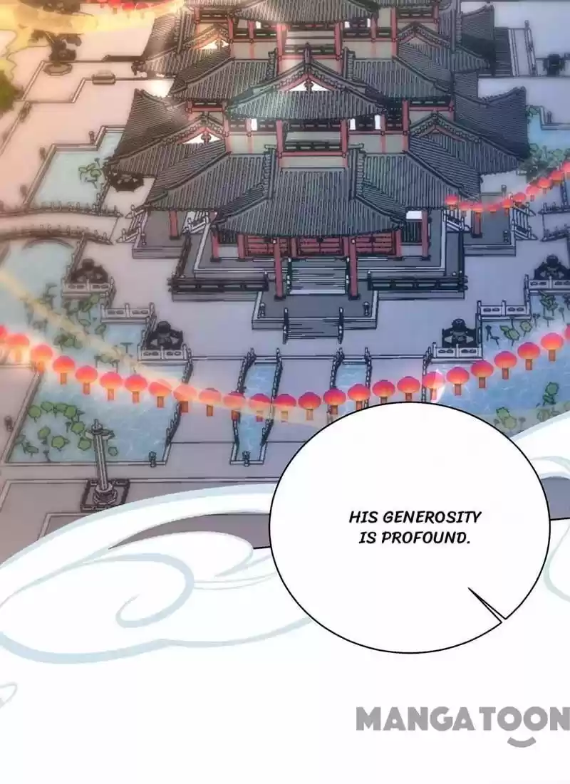 Revenge Of A Fierce Princess Chapter 353