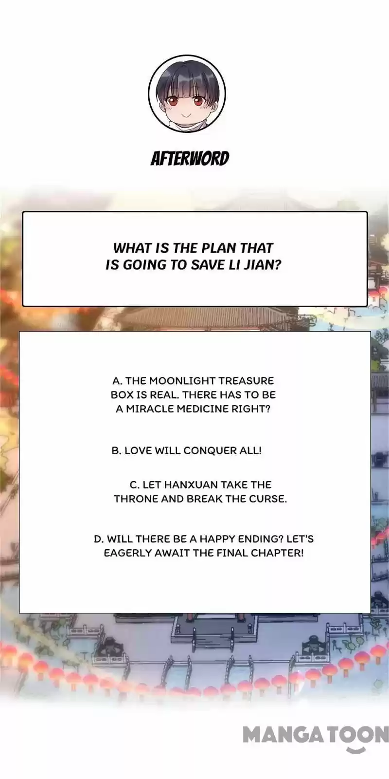 Revenge Of A Fierce Princess Chapter 353