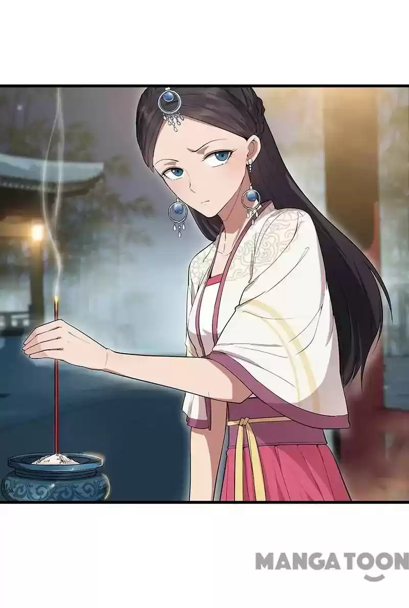 Revenge of a Fierce Princess Episode 100